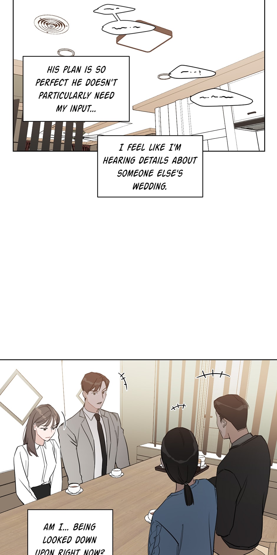 Positively Yours Chapter 31 image 6