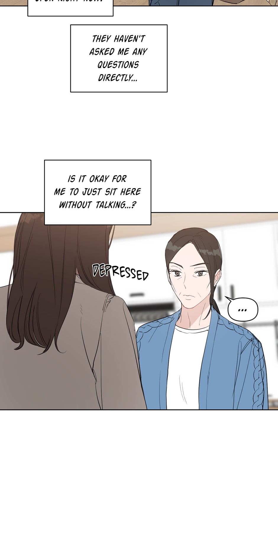 Positively Yours Chapter 31 image 7