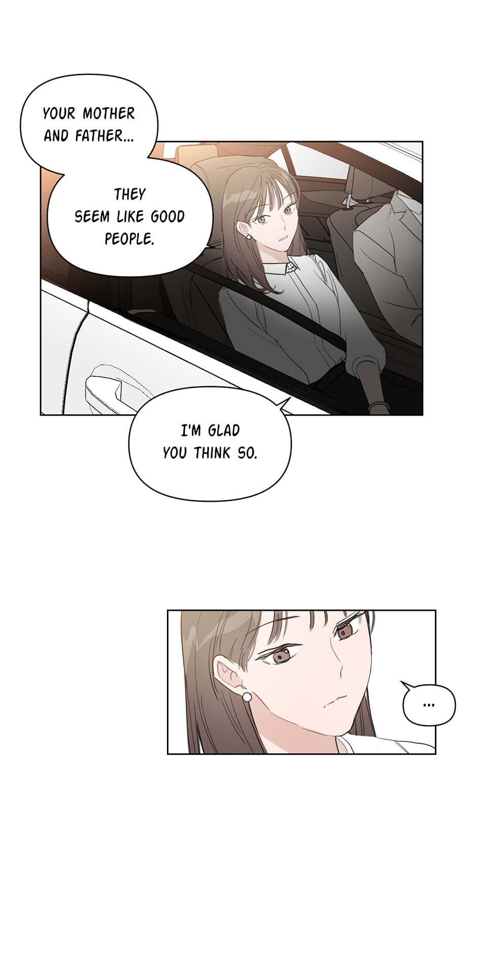 Positively Yours Chapter 32 image 10
