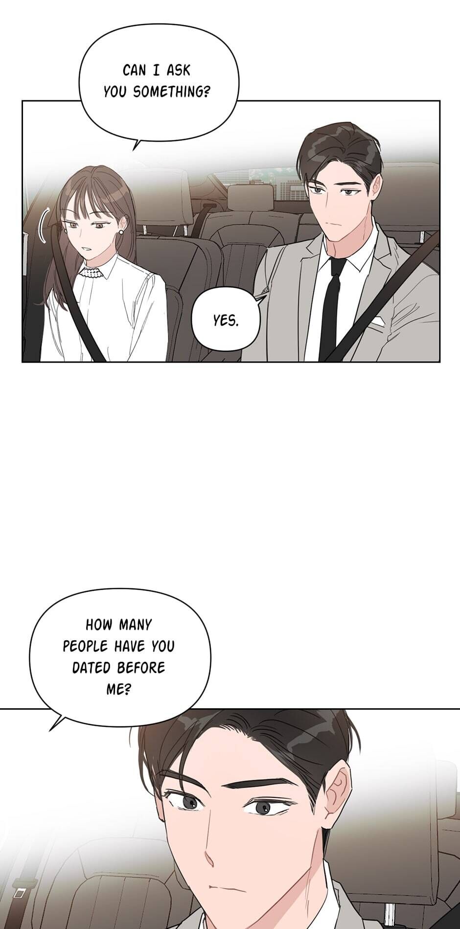 Positively Yours Chapter 32 image 11