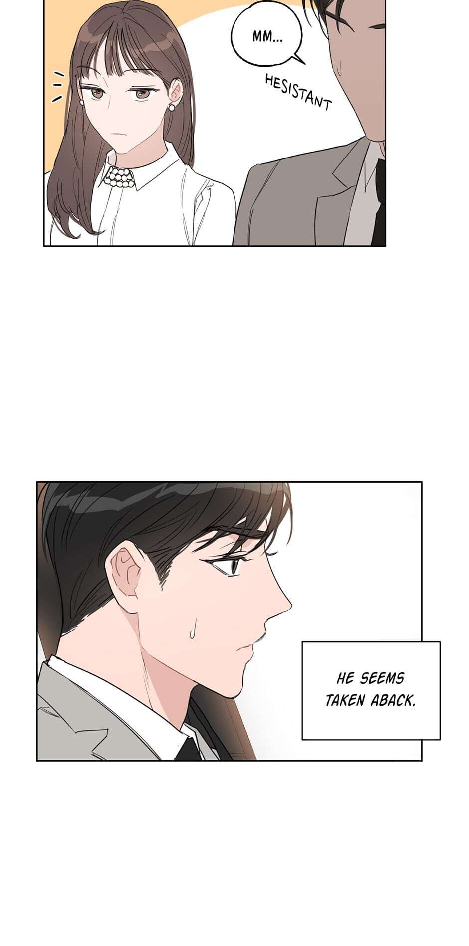 Positively Yours Chapter 32 image 13