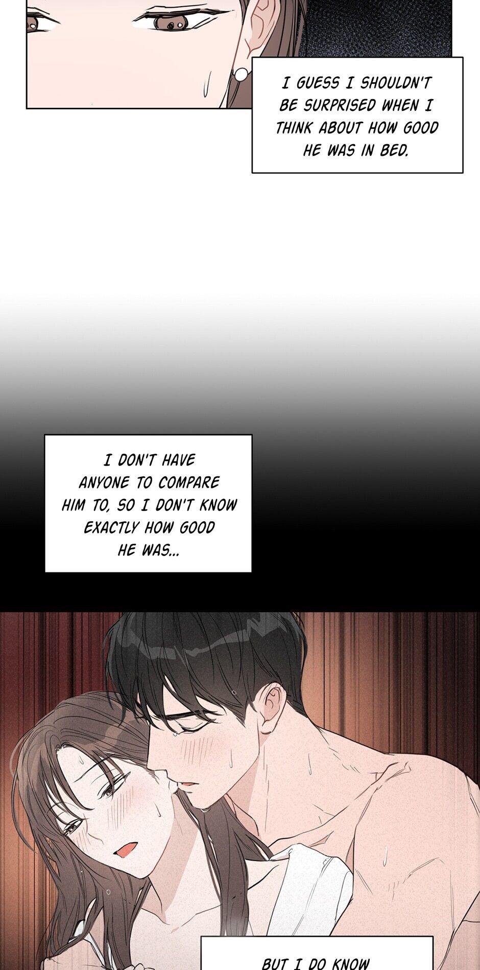 Positively Yours Chapter 32 image 15