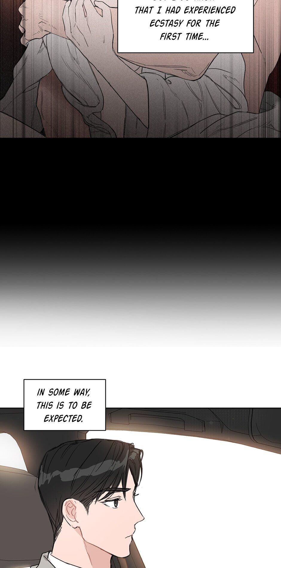 Positively Yours Chapter 32 image 16