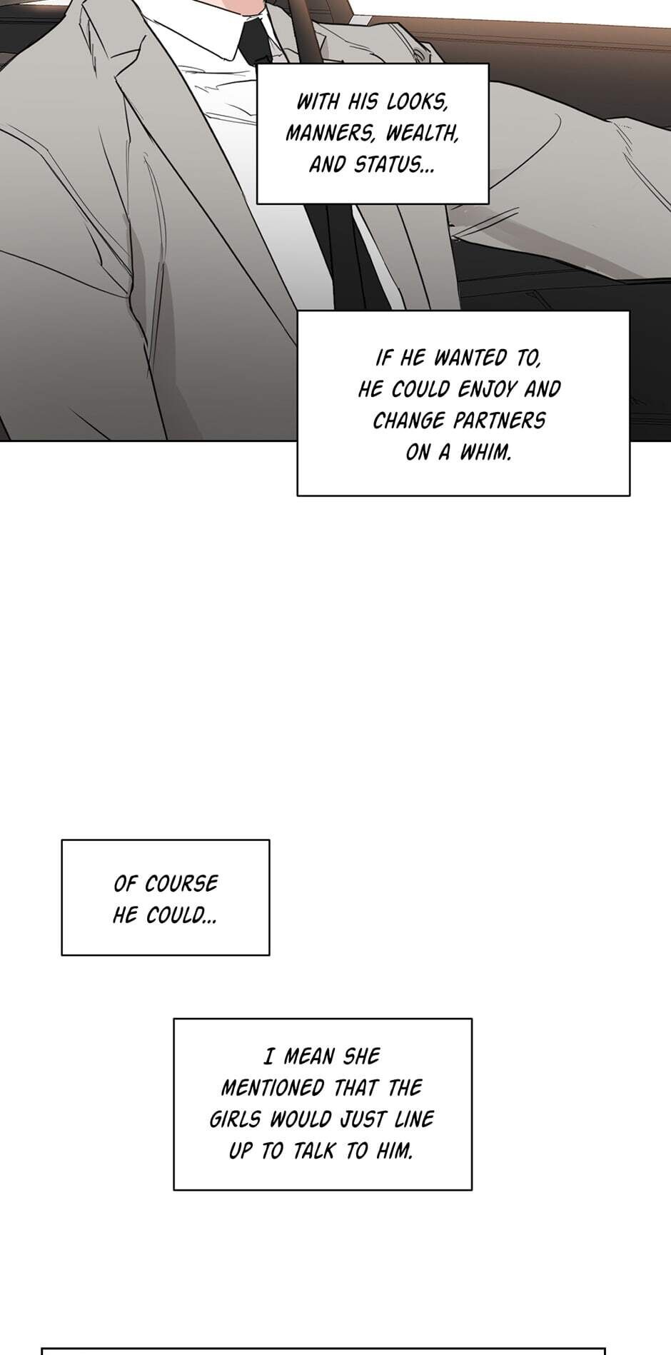 Positively Yours Chapter 32 image 17