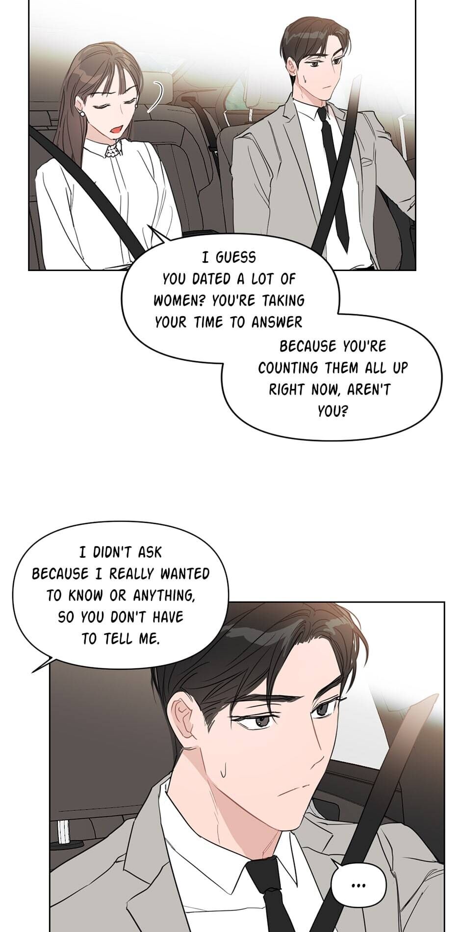 Positively Yours Chapter 32 image 18