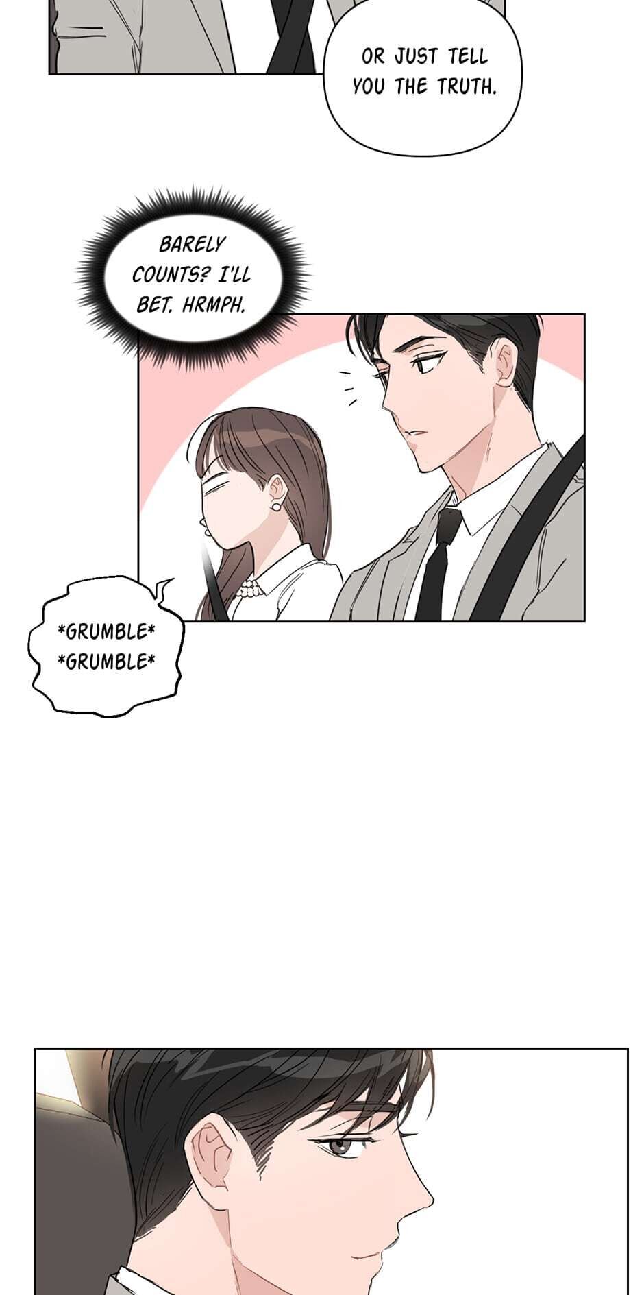 Positively Yours Chapter 32 image 21