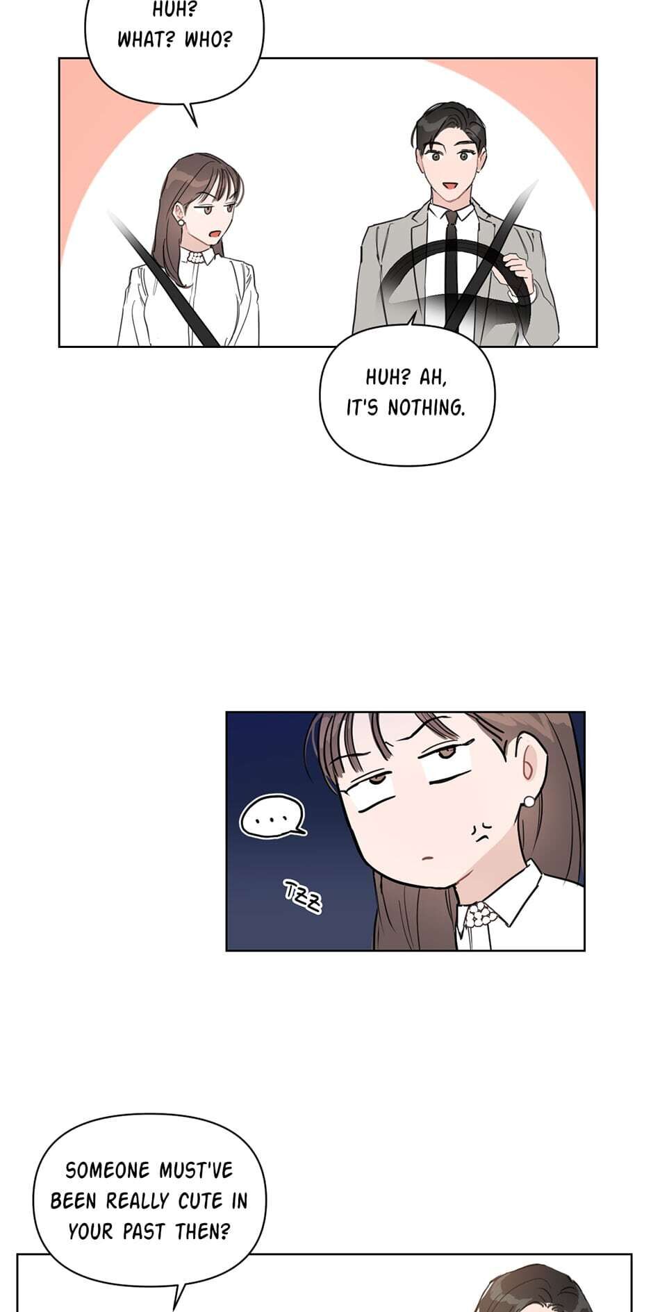 Positively Yours Chapter 32 image 23