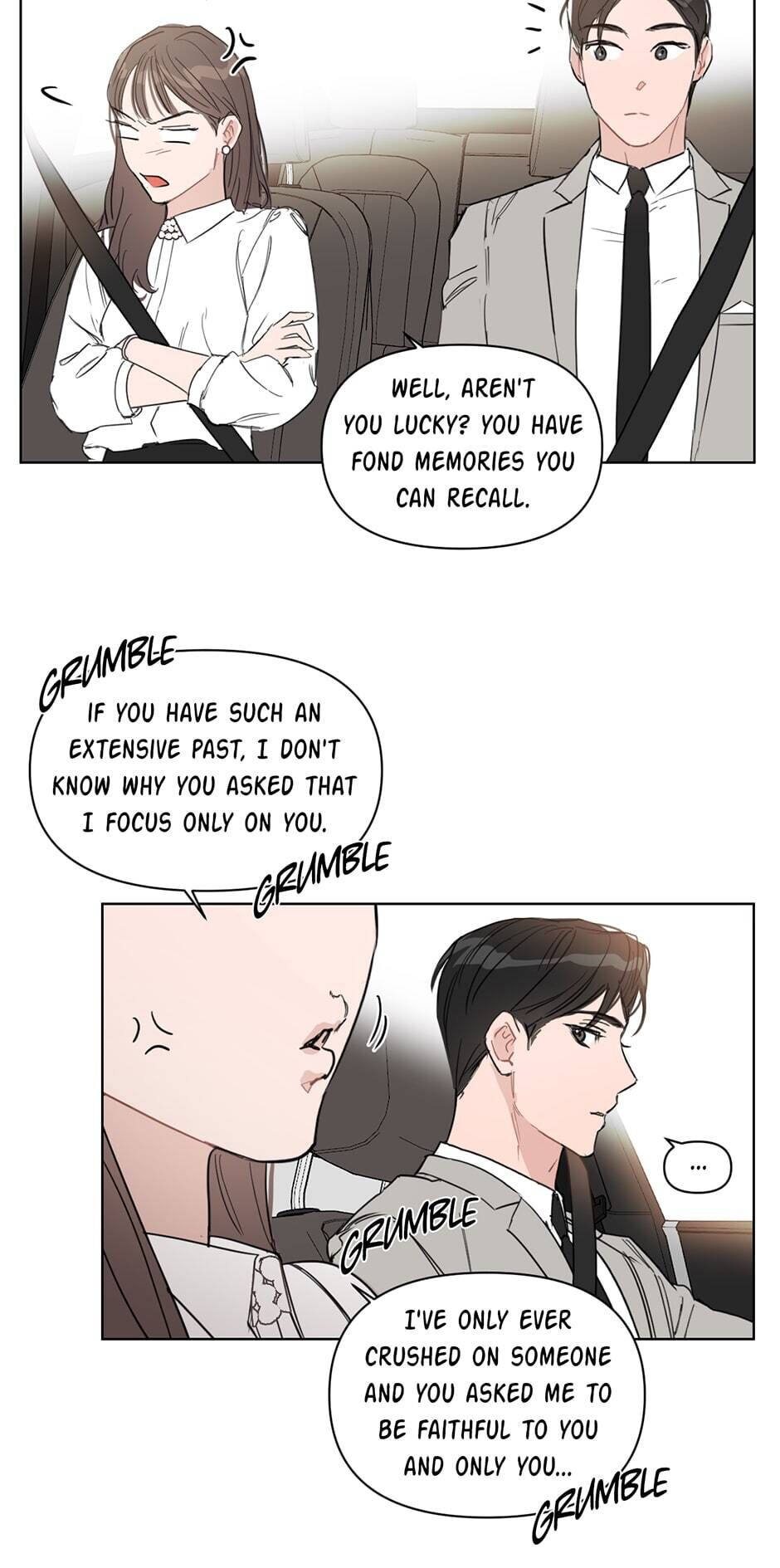 Positively Yours Chapter 32 image 24