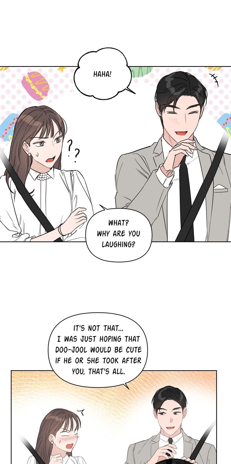 Positively Yours Chapter 32 image 25
