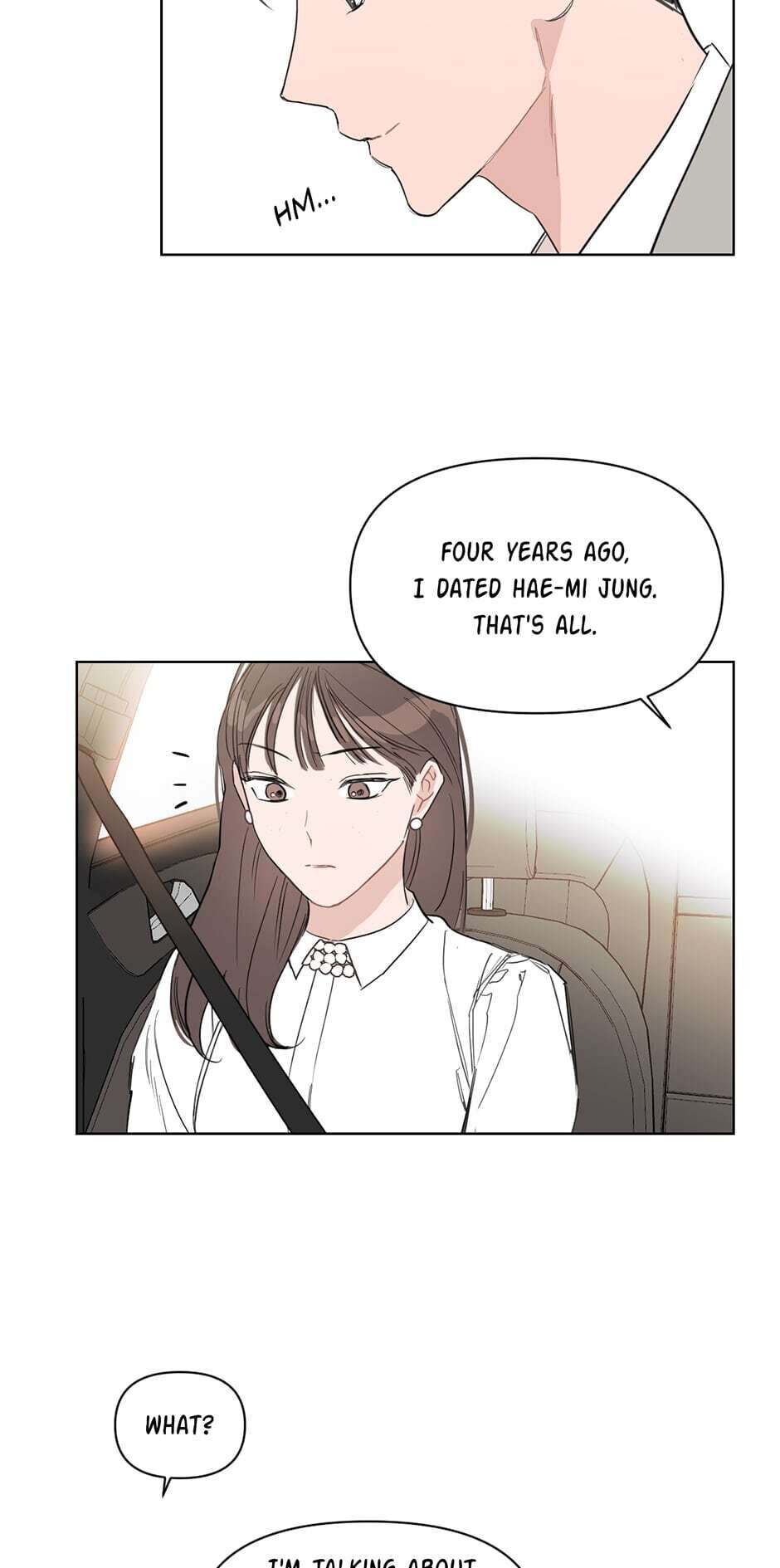Positively Yours Chapter 32 image 27