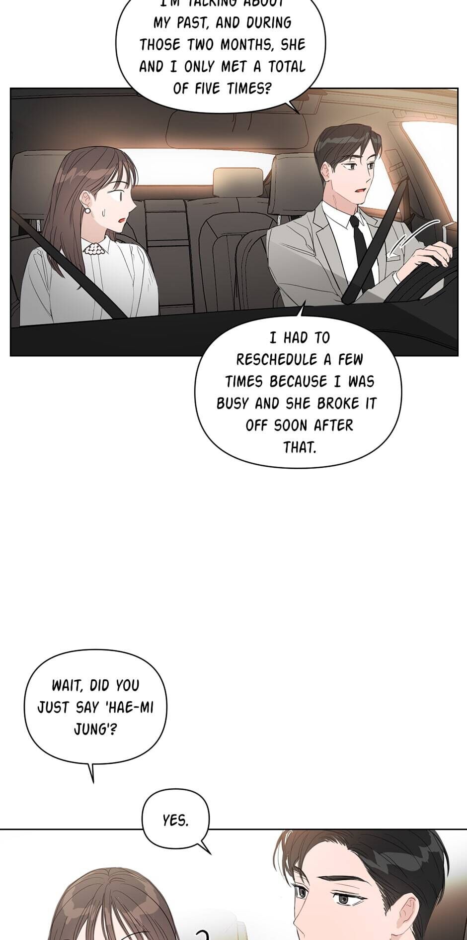 Positively Yours Chapter 32 image 28