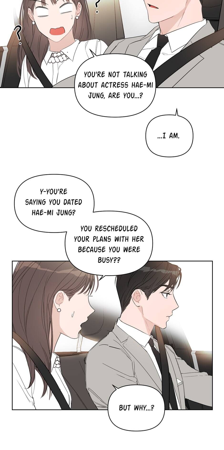 Positively Yours Chapter 32 image 29