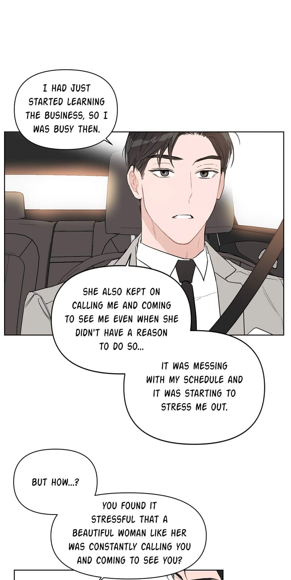 Positively Yours Chapter 32 image 30