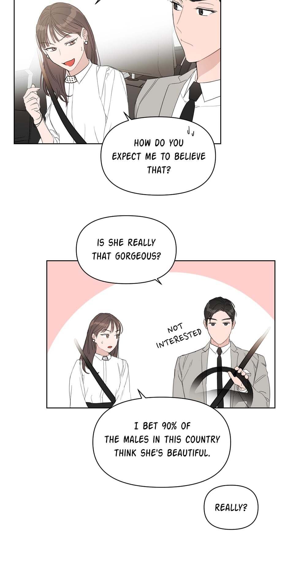 Positively Yours Chapter 32 image 31