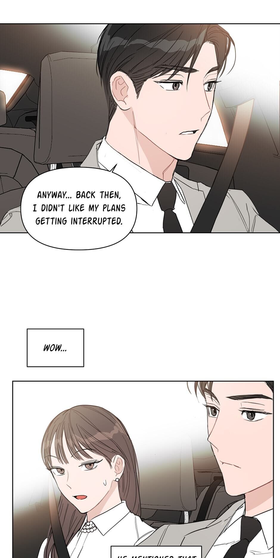 Positively Yours Chapter 32 image 32