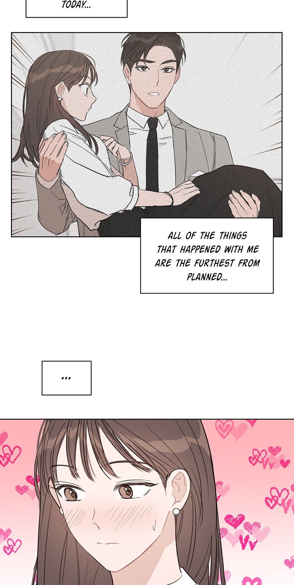 Positively Yours Chapter 32 image 34