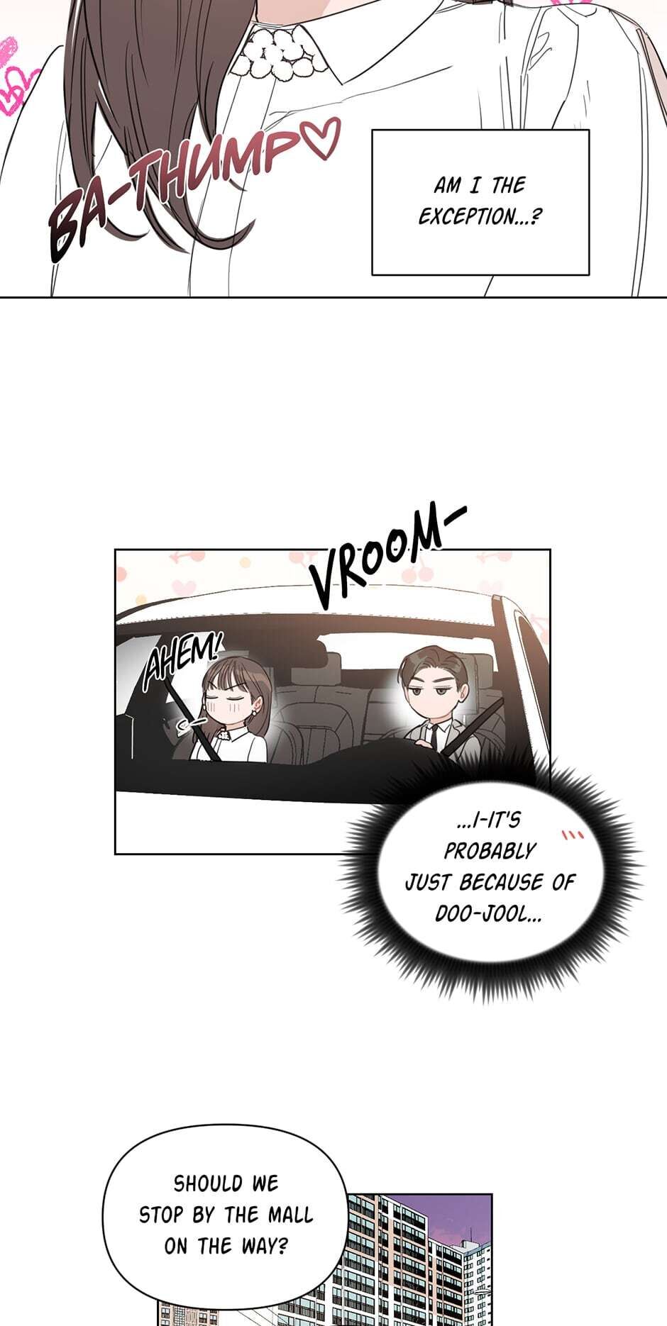 Positively Yours Chapter 32 image 35