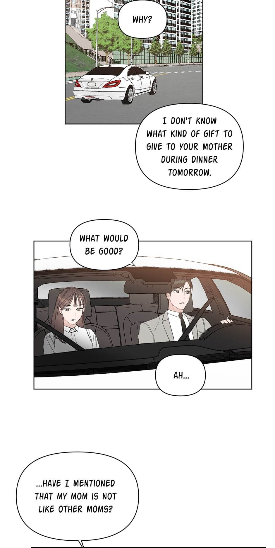 Positively Yours Chapter 32 image 36
