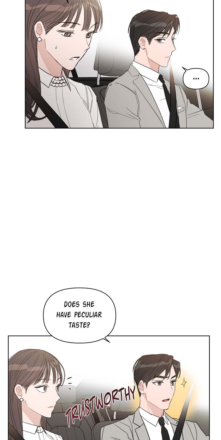 Positively Yours Chapter 32 image 37