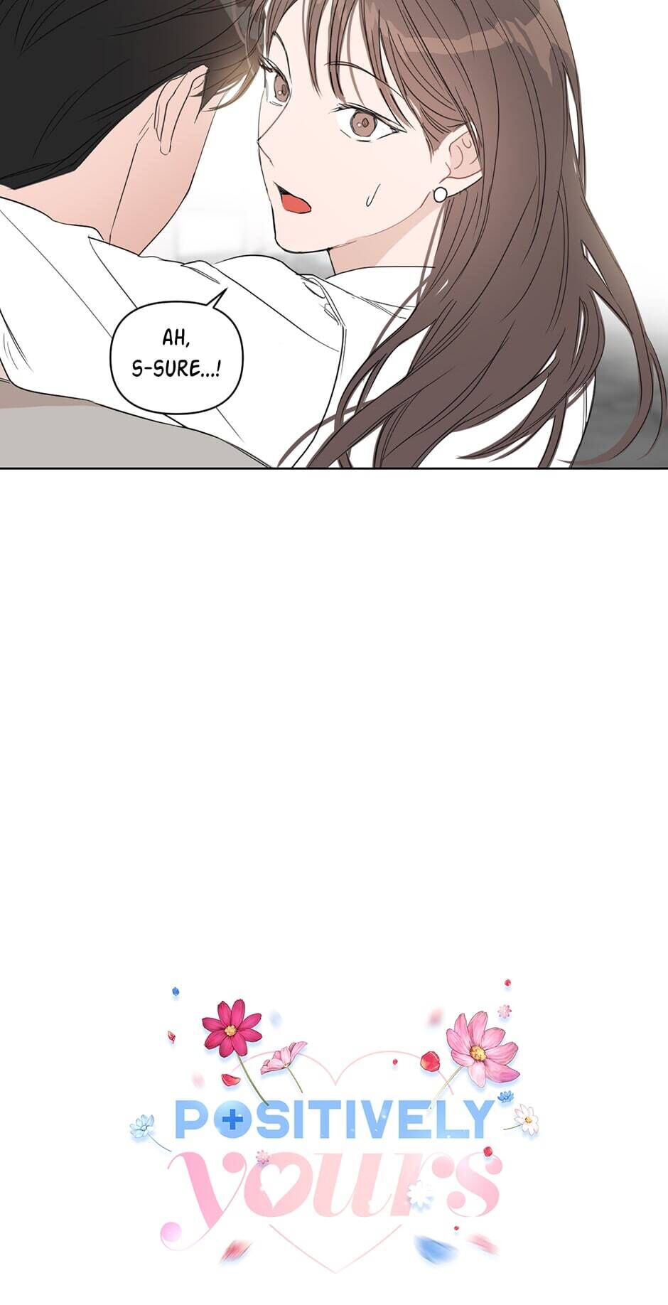 Positively Yours Chapter 32 image 3