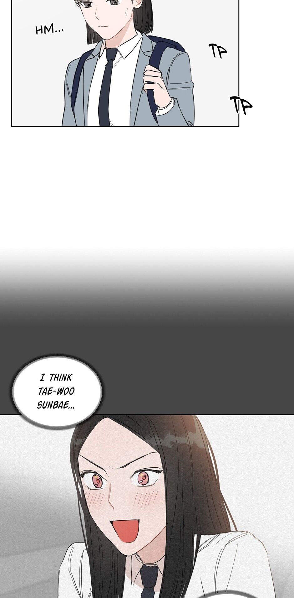 Positively Yours Chapter 32 image 41