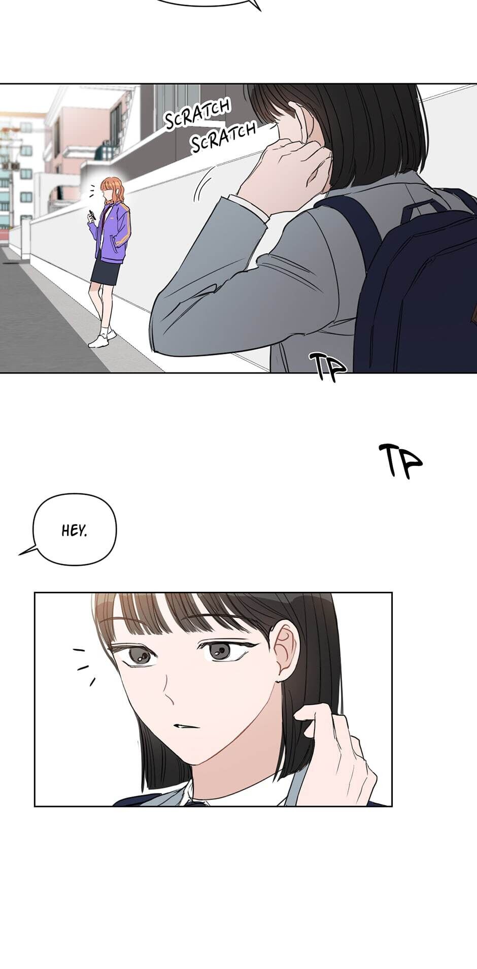 Positively Yours Chapter 32 image 44
