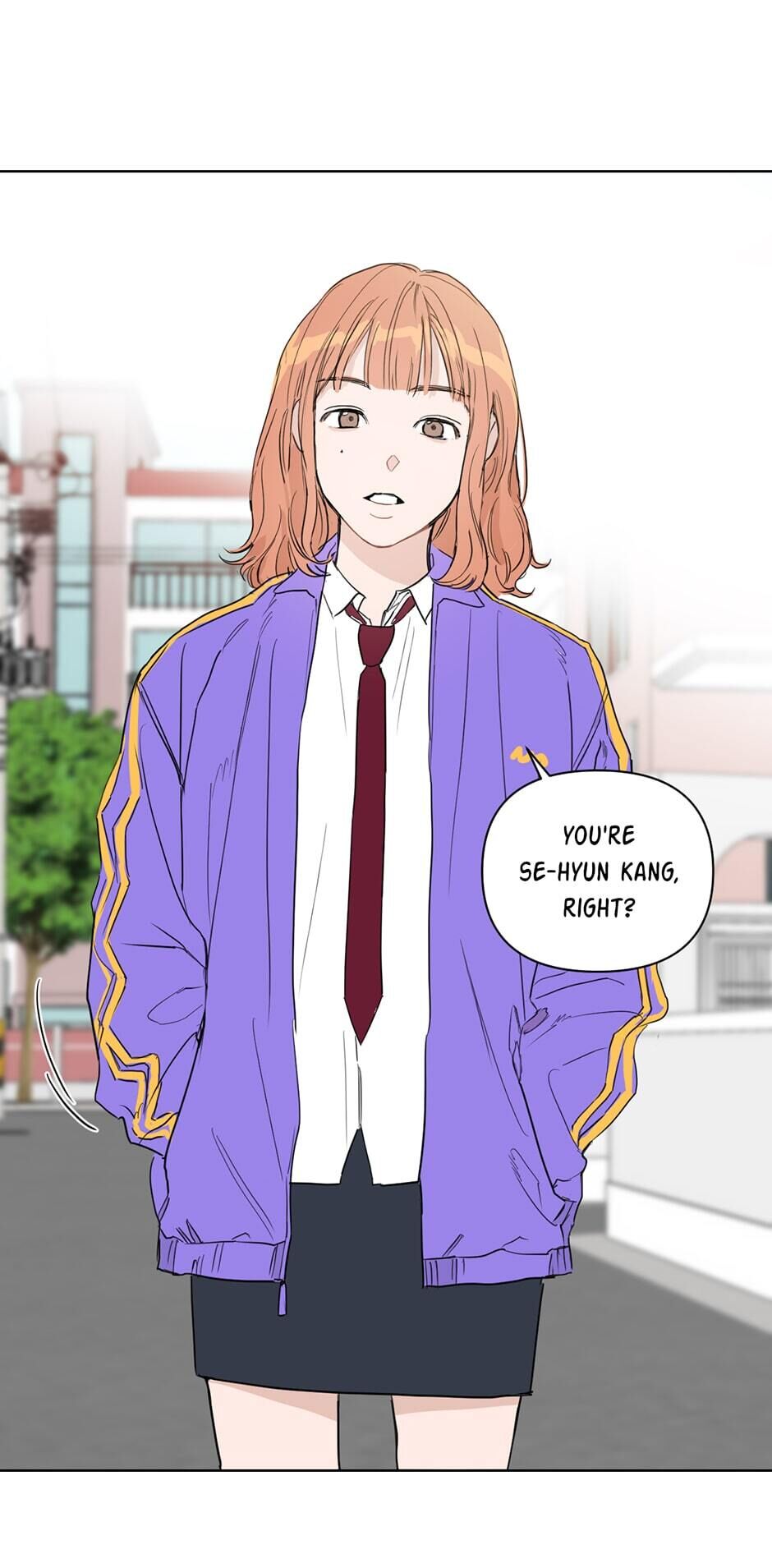 Positively Yours Chapter 32 image 45
