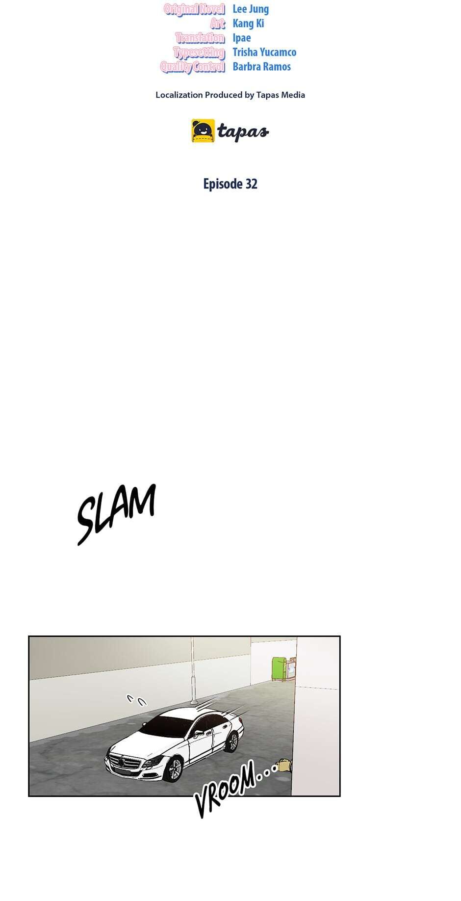 Positively Yours Chapter 32 image 4