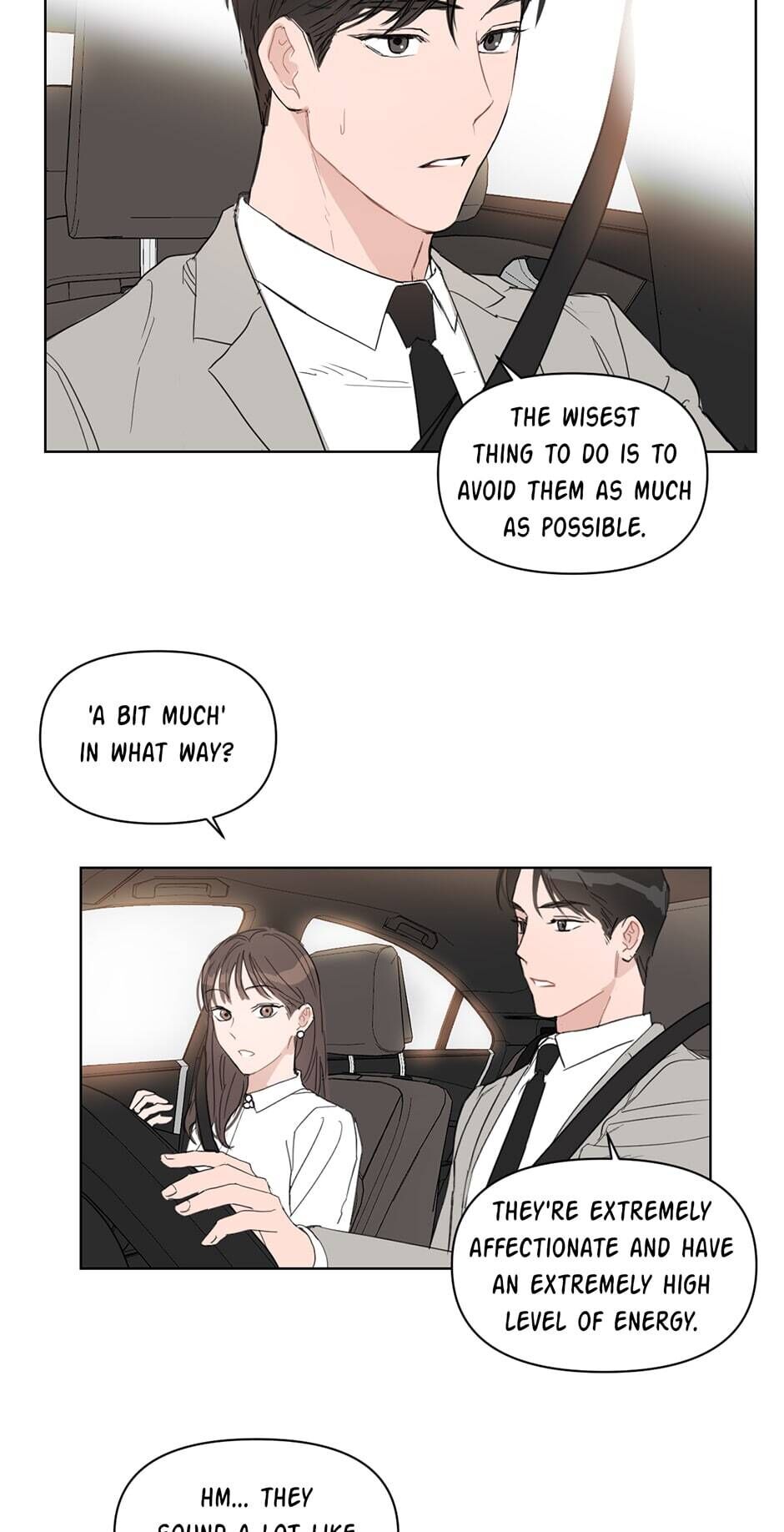 Positively Yours Chapter 32 image 6