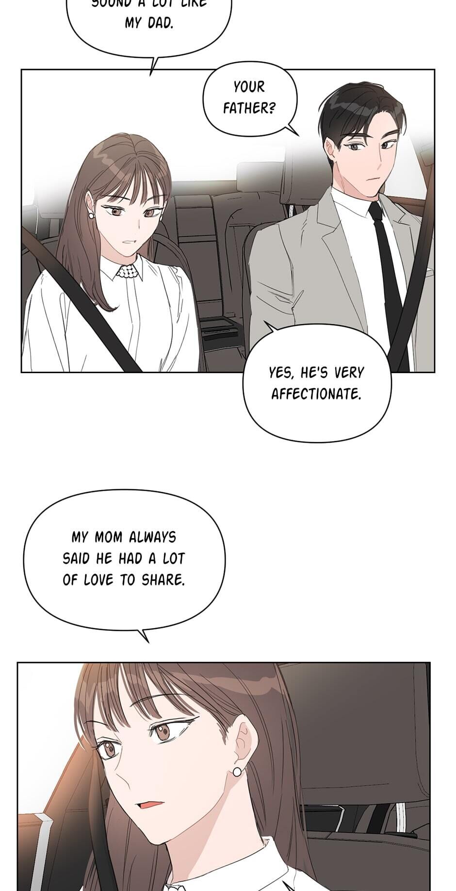 Positively Yours Chapter 32 image 7
