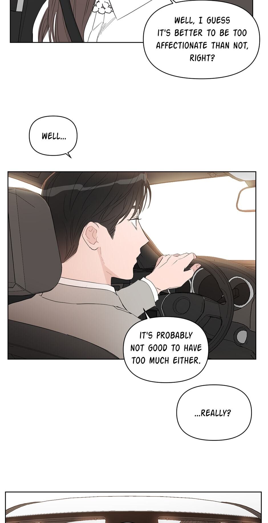 Positively Yours Chapter 32 image 8