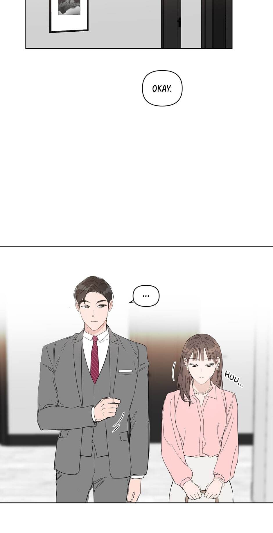 Positively Yours Chapter 33 image 23