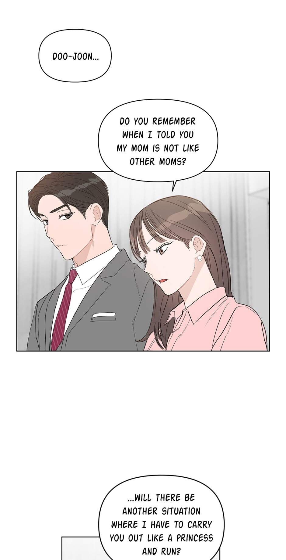 Positively Yours Chapter 33 image 24