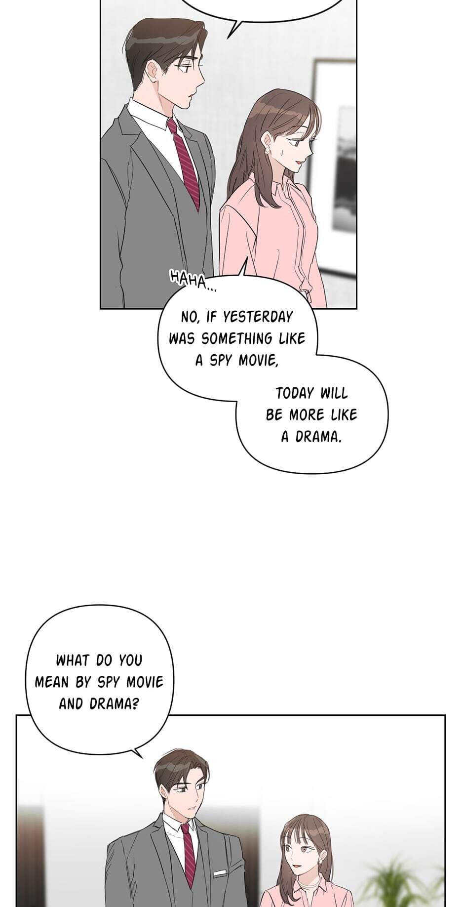Positively Yours Chapter 33 image 25