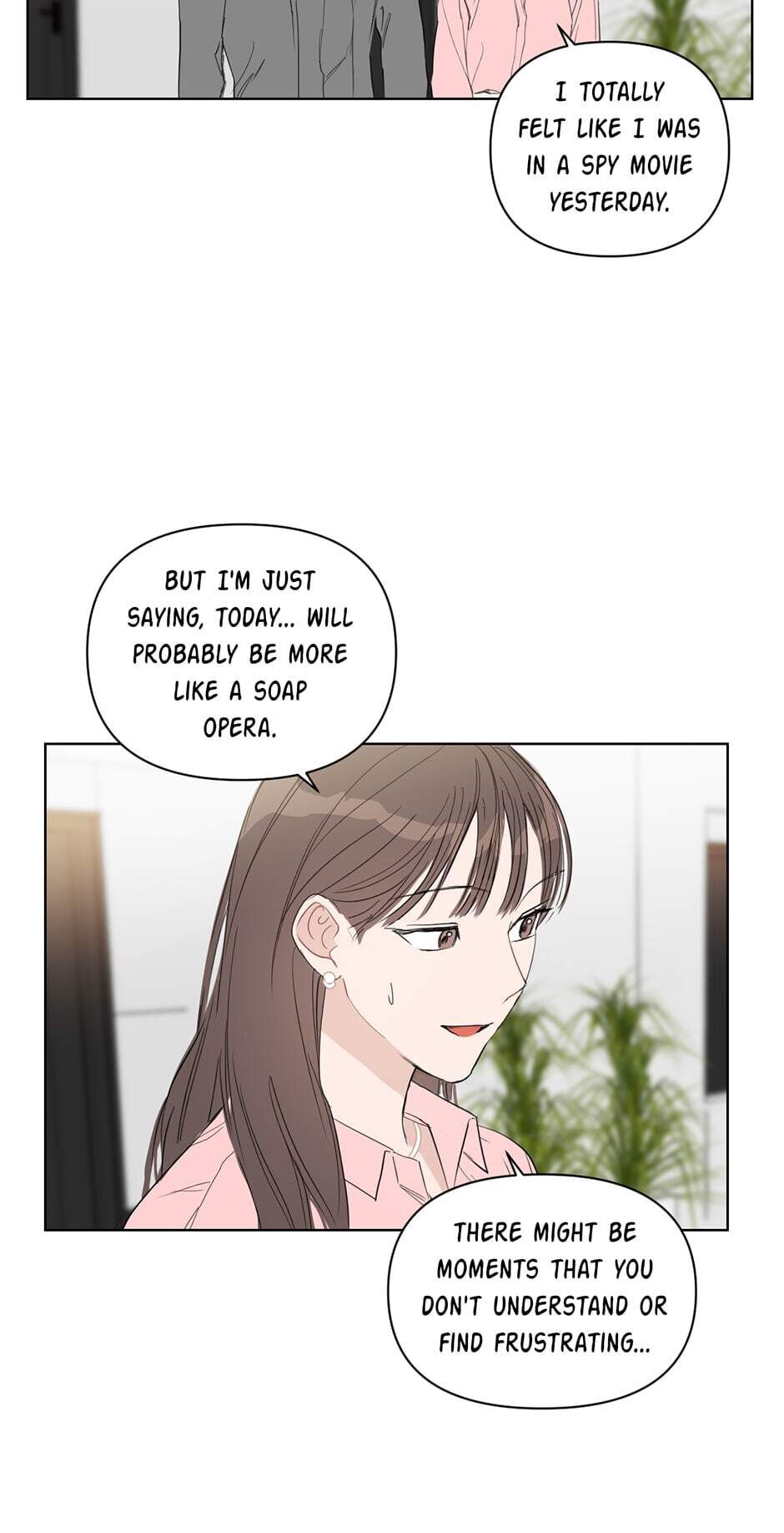 Positively Yours Chapter 33 image 26