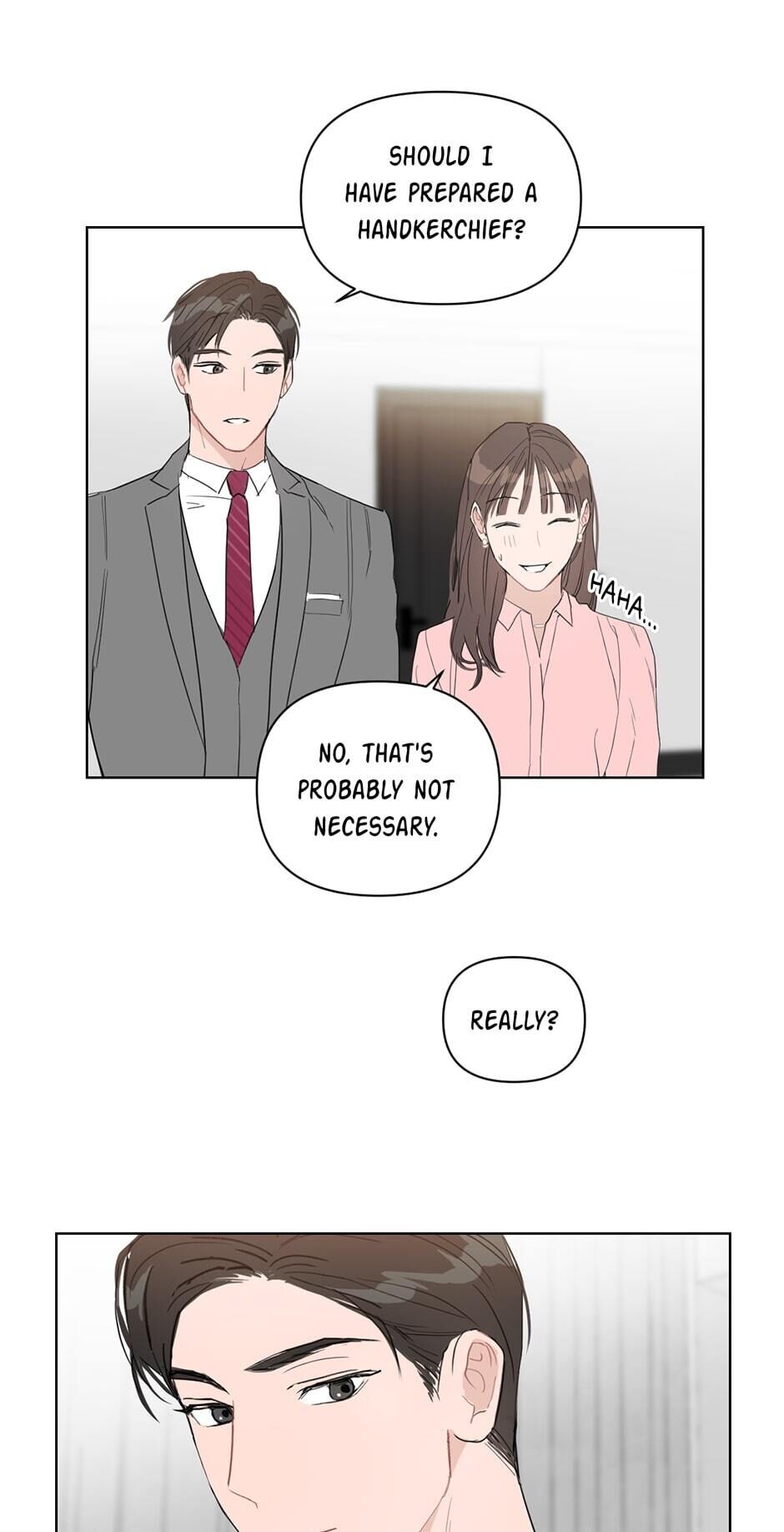 Positively Yours Chapter 33 image 27