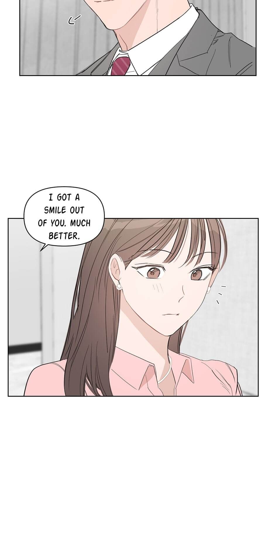 Positively Yours Chapter 33 image 28
