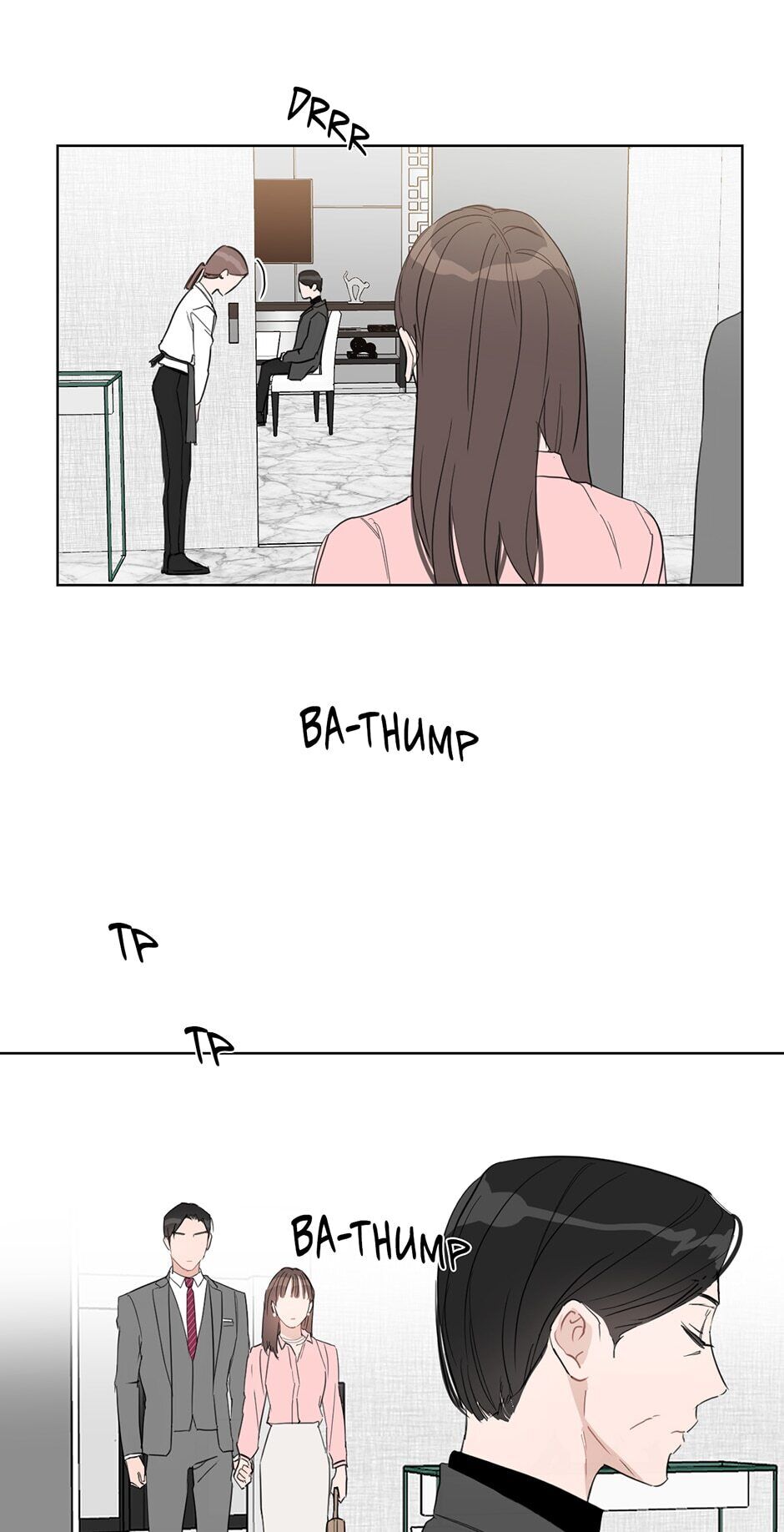 Positively Yours Chapter 33 image 31