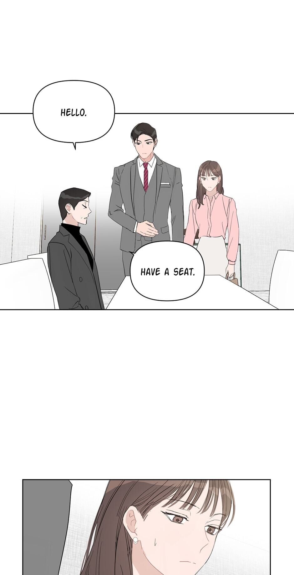 Positively Yours Chapter 33 image 34