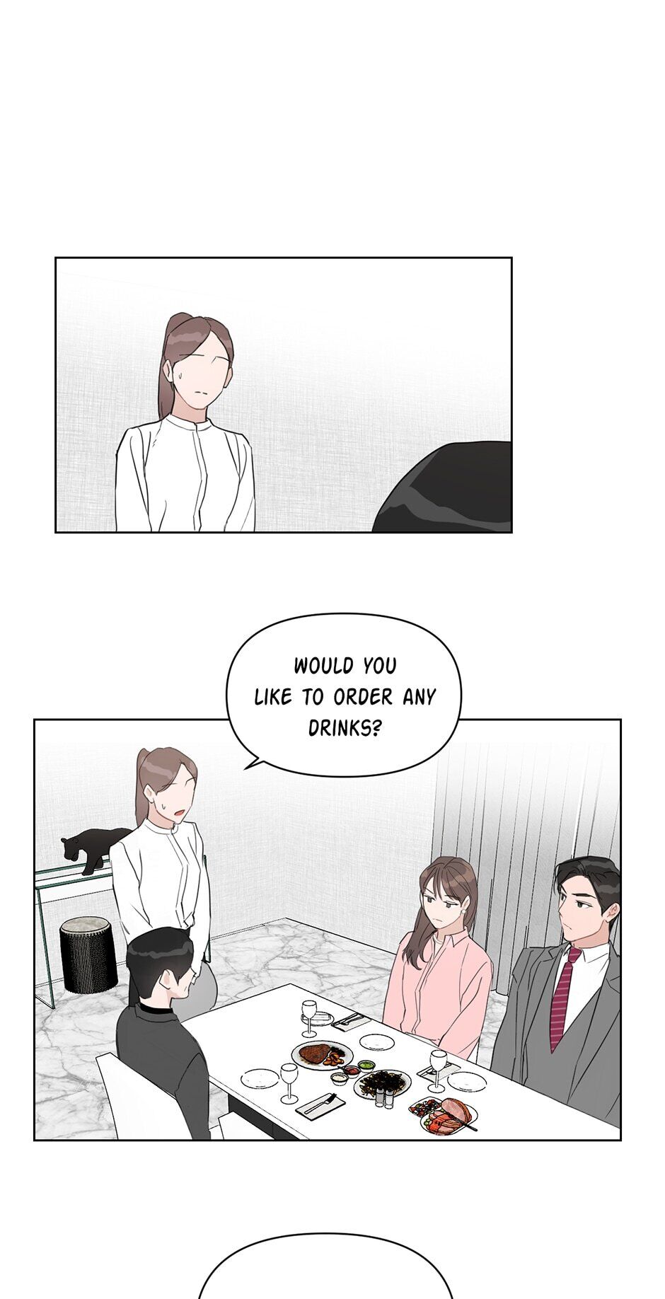 Positively Yours Chapter 33 image 38