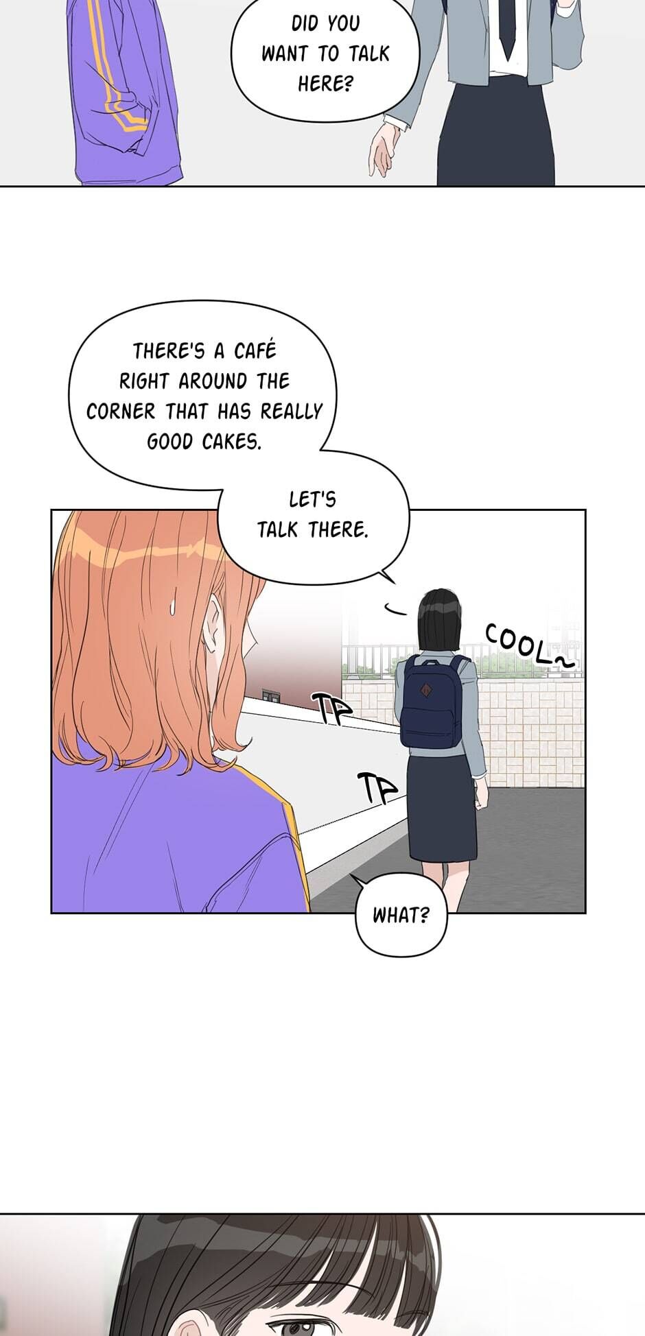 Positively Yours Chapter 33 image 3
