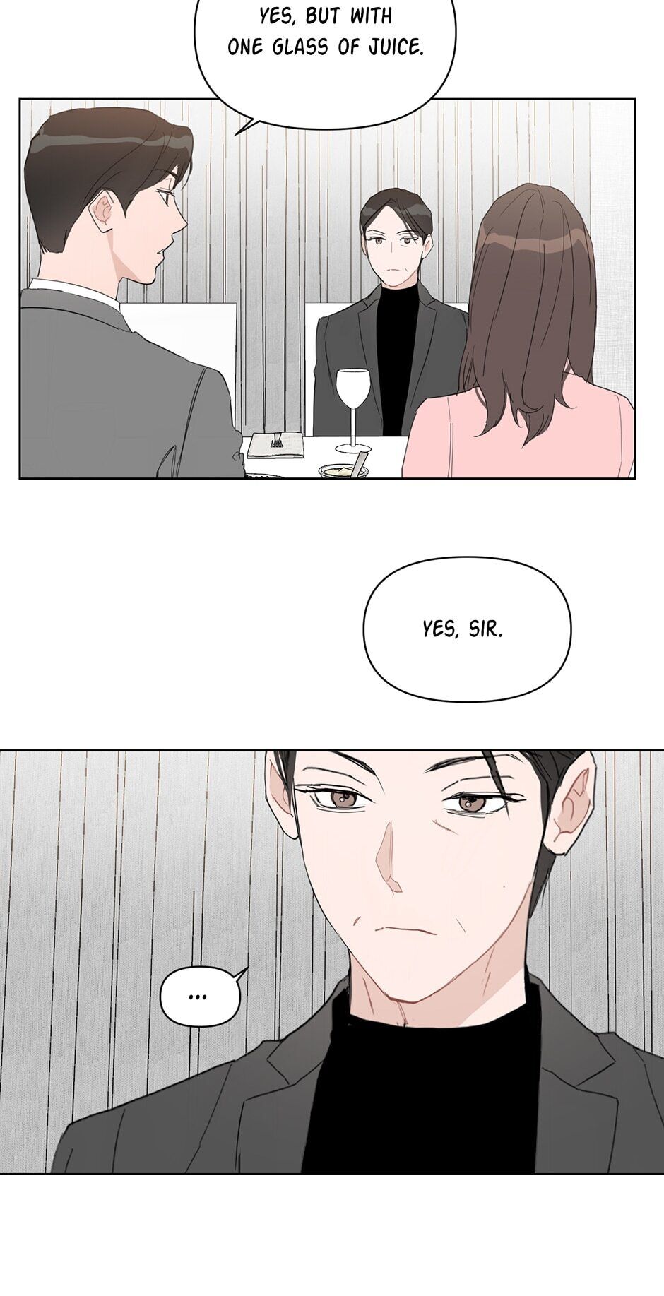Positively Yours Chapter 33 image 39