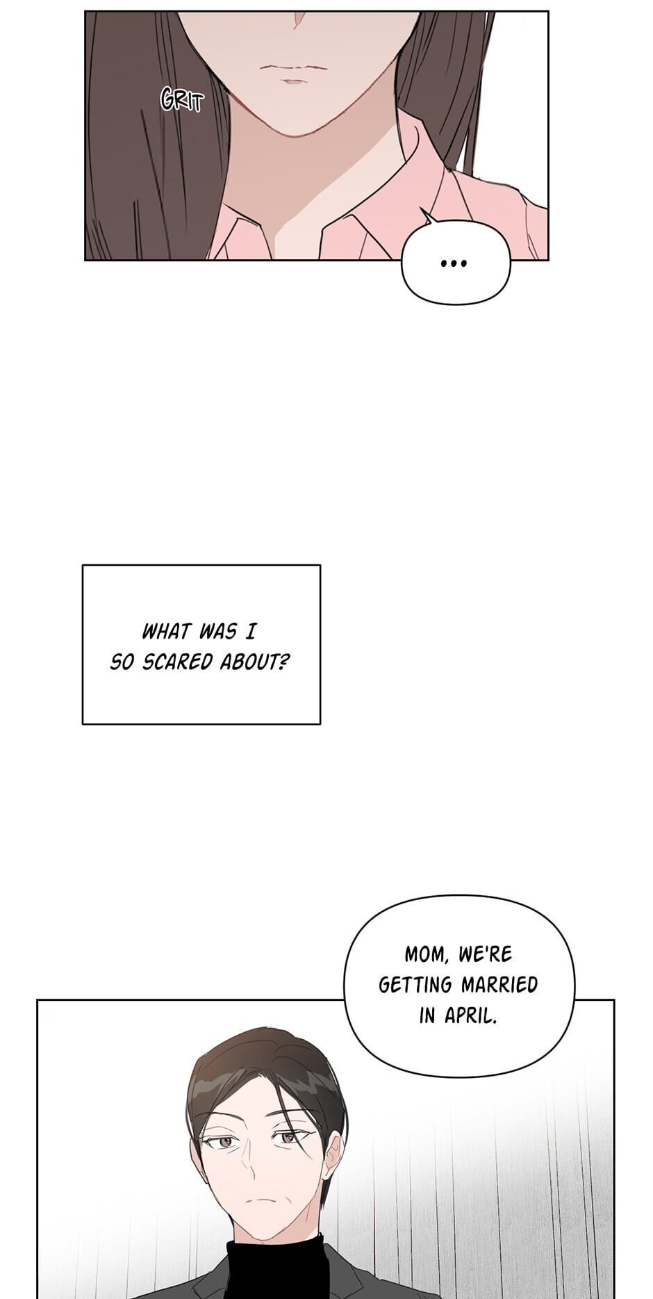 Positively Yours Chapter 33 image 43
