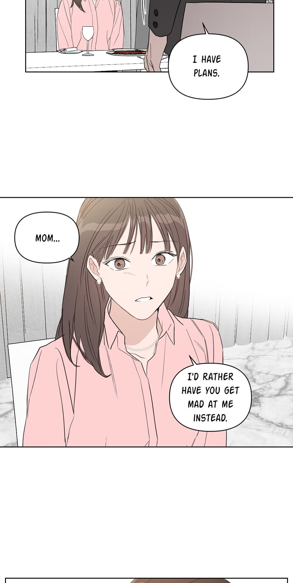 Positively Yours Chapter 33 image 46