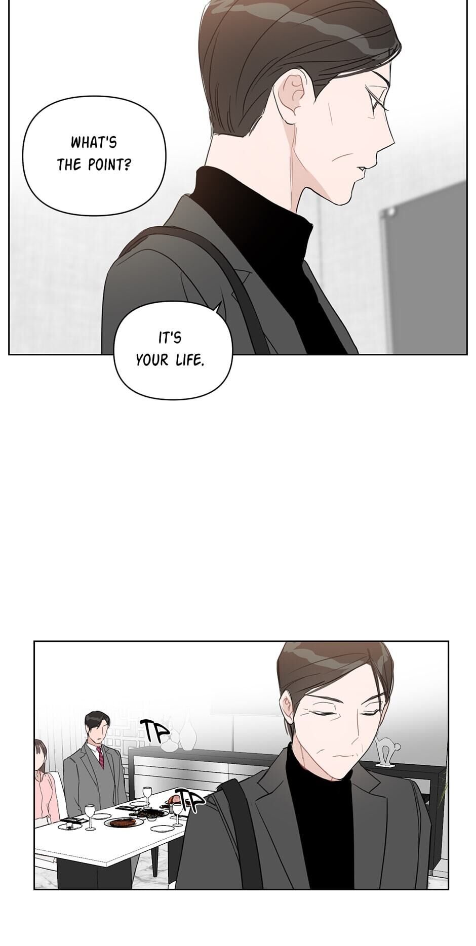 Positively Yours Chapter 33 image 47