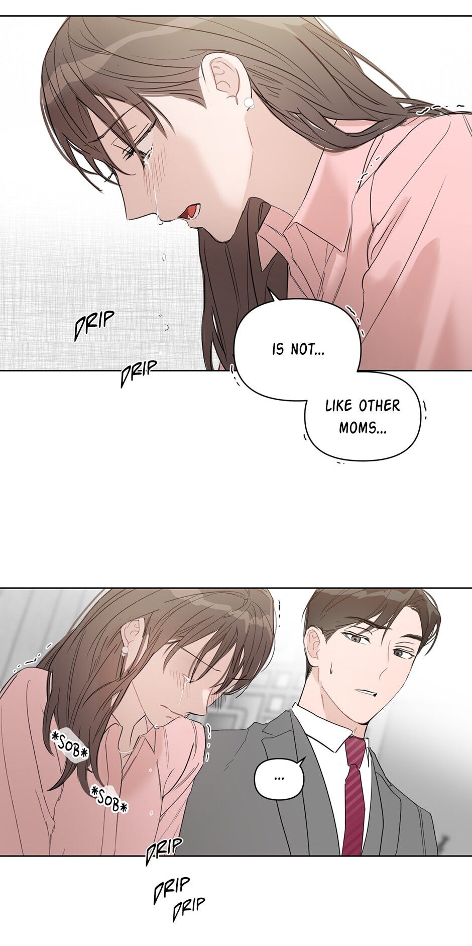 Positively Yours Chapter 33 image 50