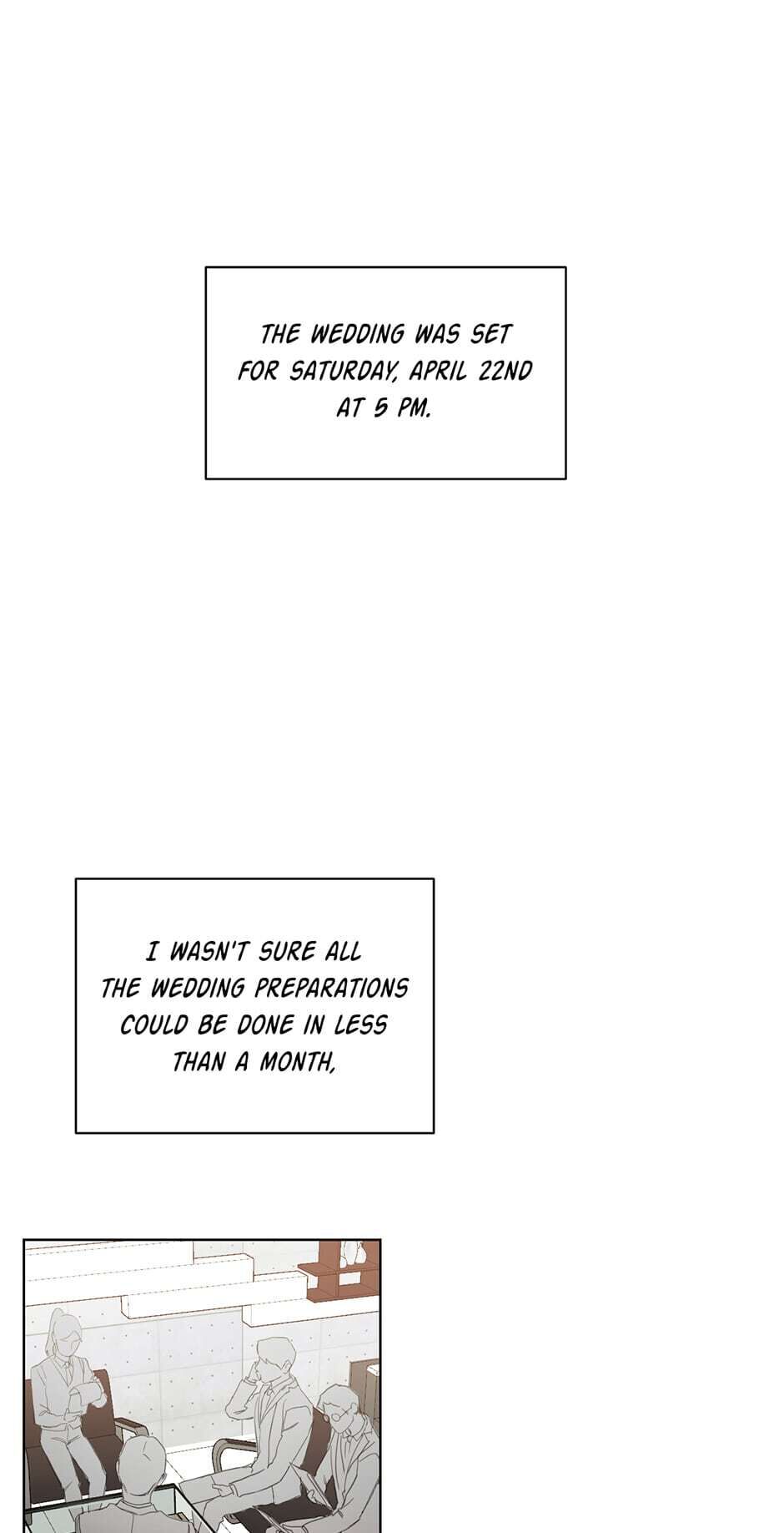 Positively Yours Chapter 34 image 0