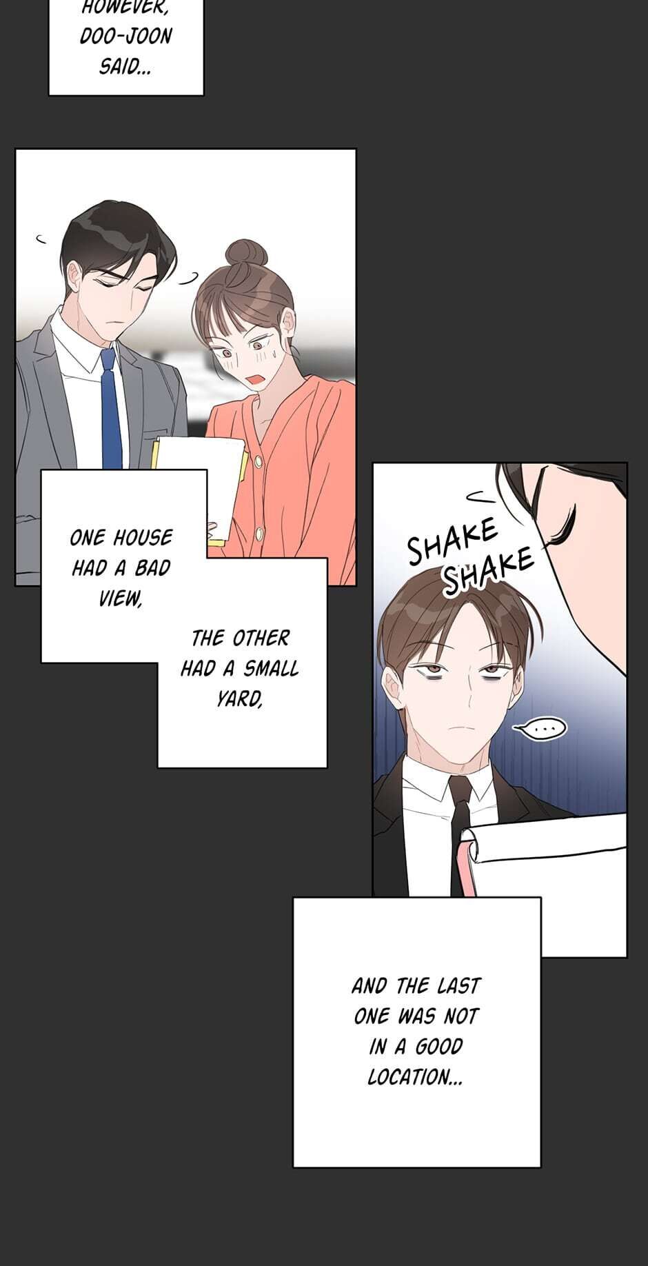 Positively Yours Chapter 34 image 13