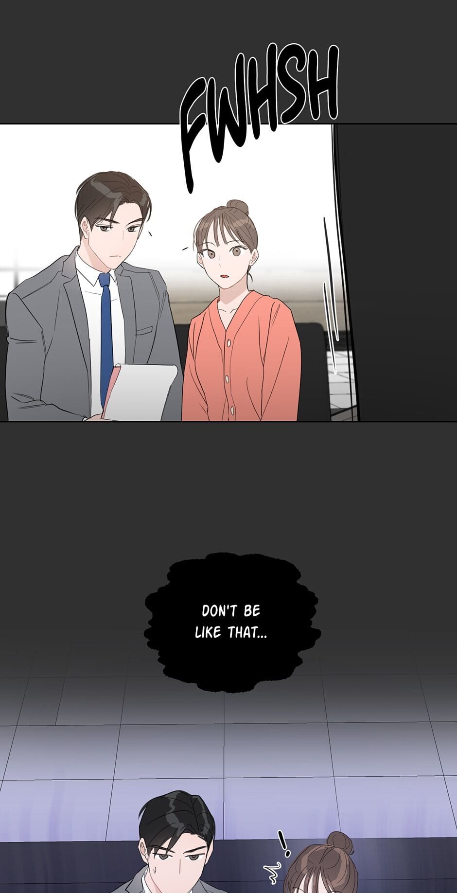 Positively Yours Chapter 34 image 14