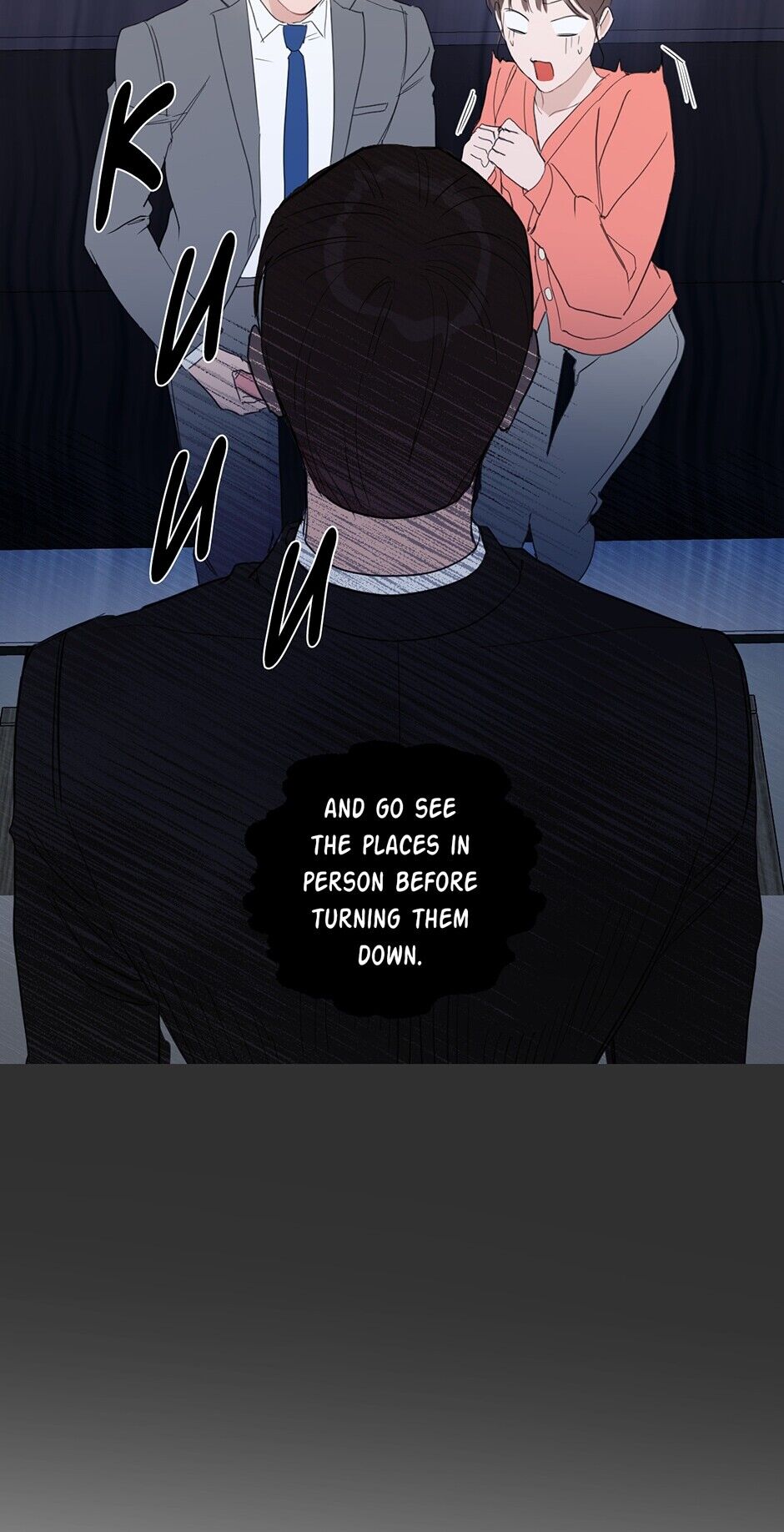Positively Yours Chapter 34 image 15